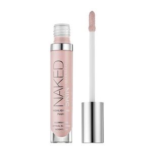 Urban Decay Naked Skin Highlighting Fluid Aura NEW